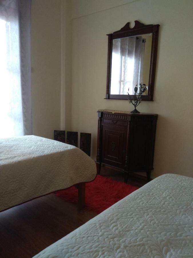 Sofia'S House Apartman Litóhoro Kültér fotó