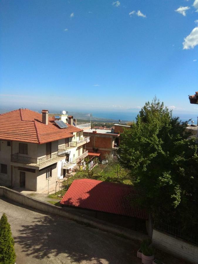 Sofia'S House Apartman Litóhoro Kültér fotó