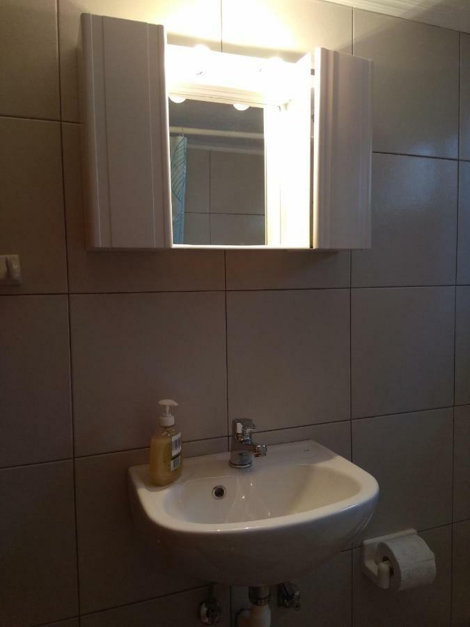 Sofia'S House Apartman Litóhoro Kültér fotó