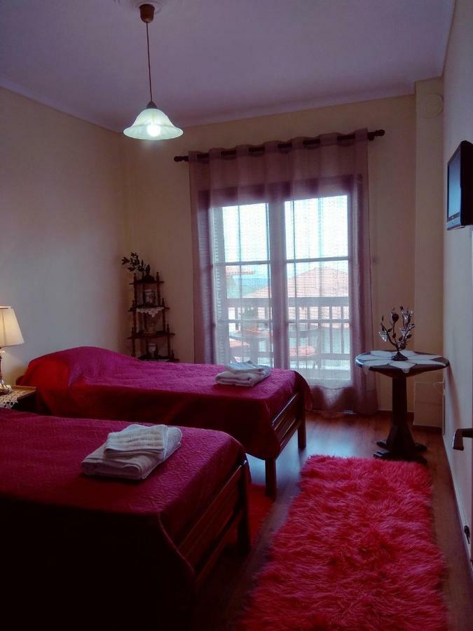 Sofia'S House Apartman Litóhoro Kültér fotó