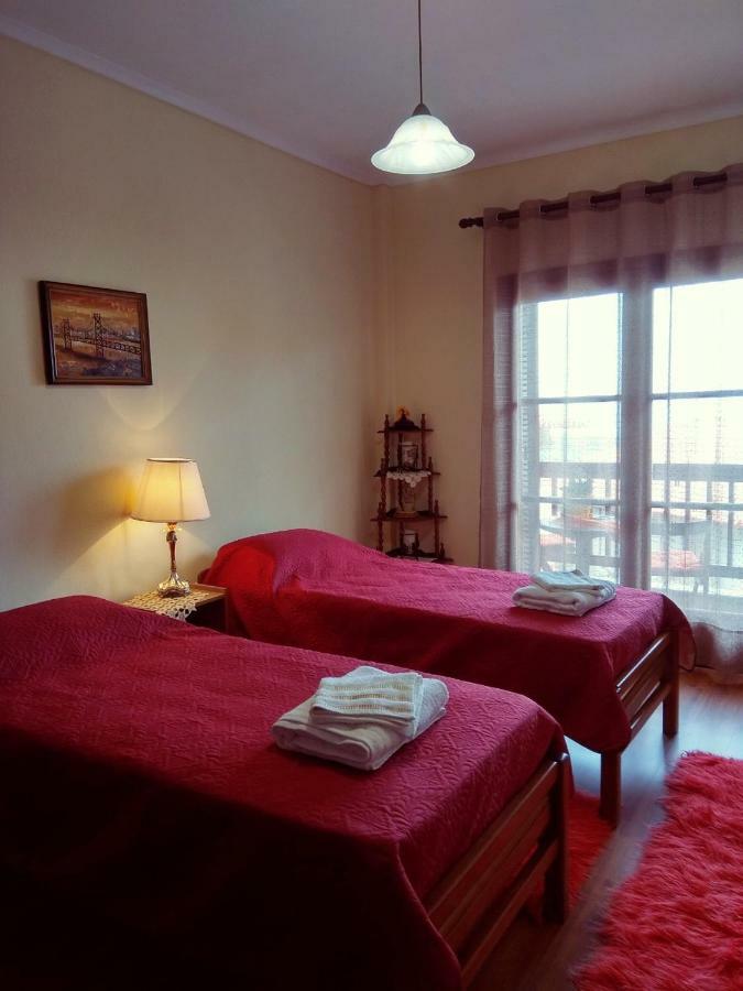 Sofia'S House Apartman Litóhoro Kültér fotó